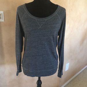 ABERCROMBIE & FITCH TOP